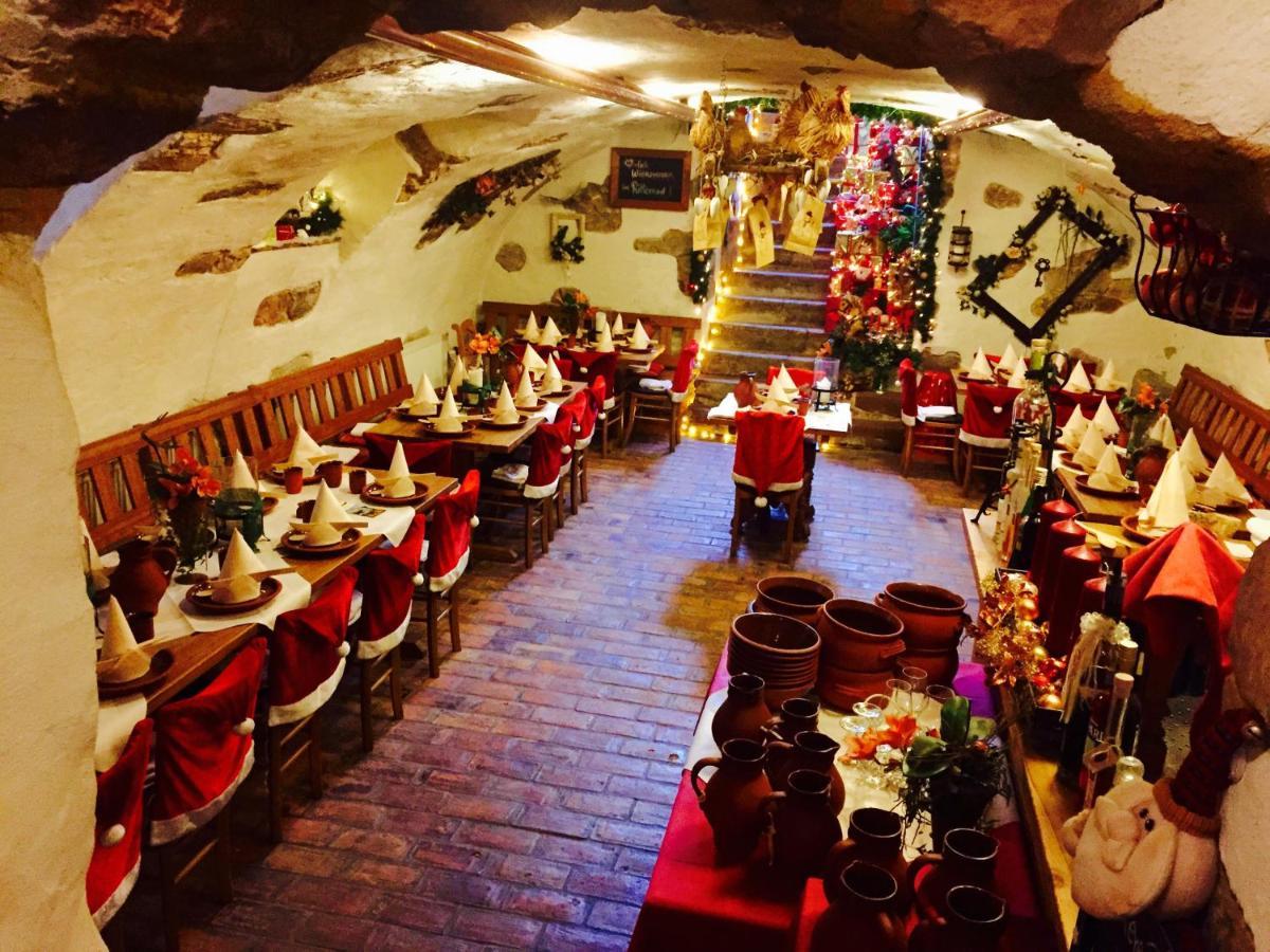 Landgasthaus "Zum Engel" Neuleiningen Kültér fotó