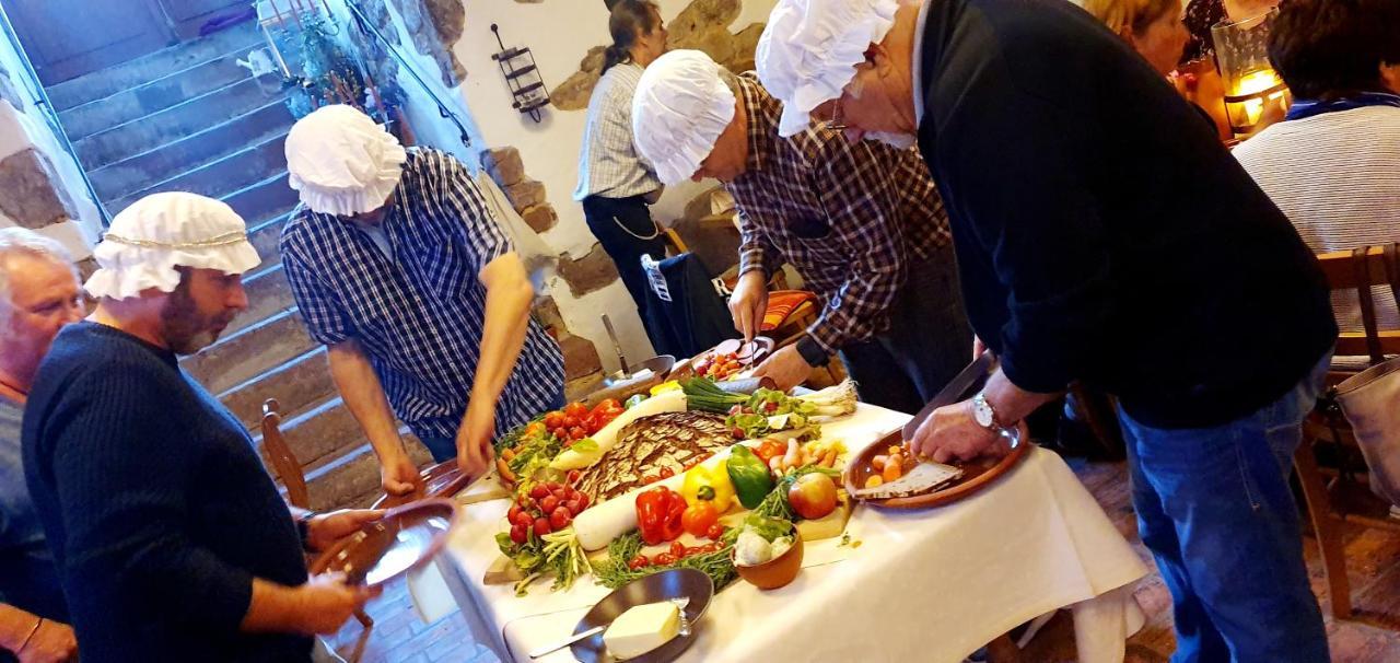 Landgasthaus "Zum Engel" Neuleiningen Kültér fotó